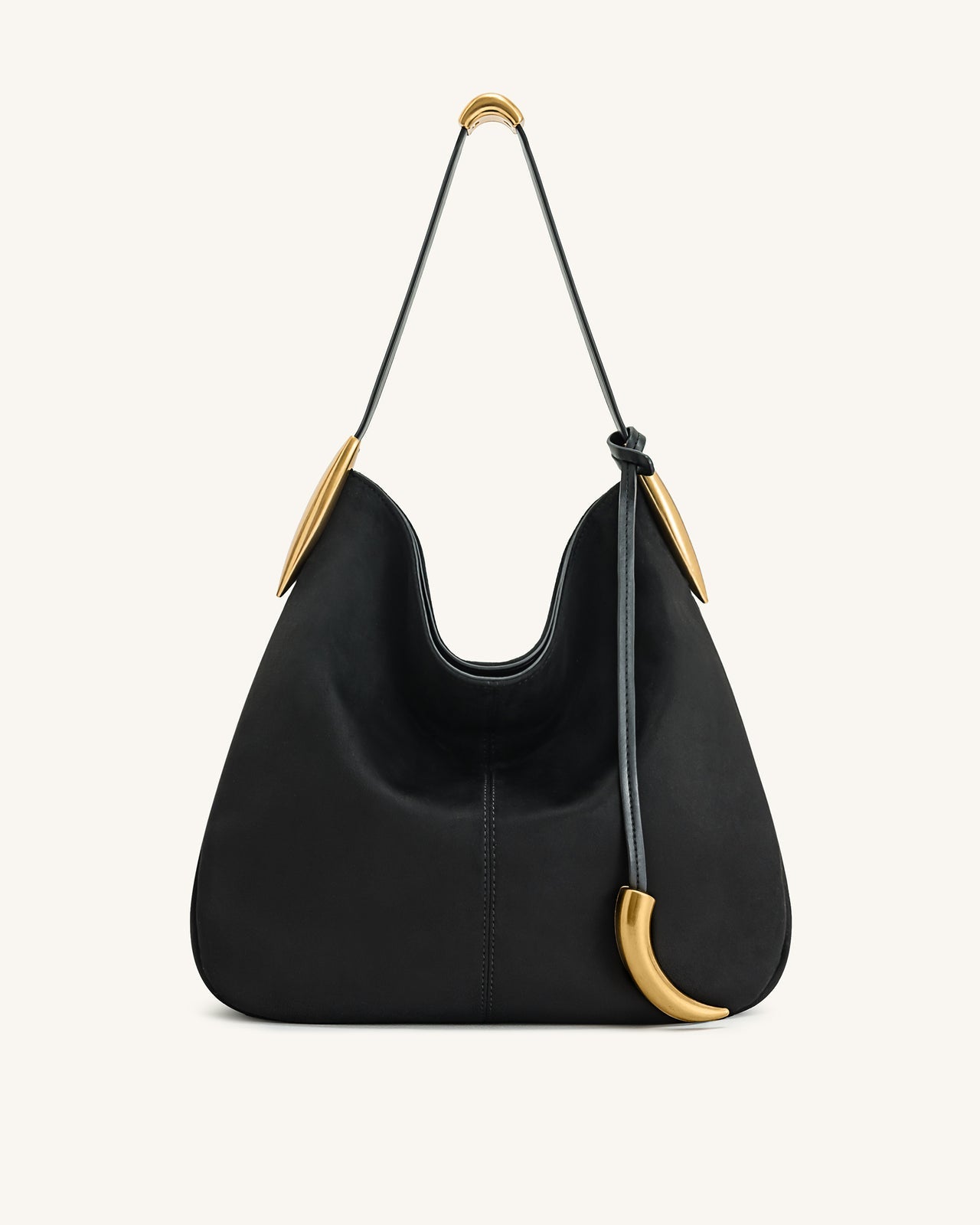 Jo Bell Hobo Shoulder Bag