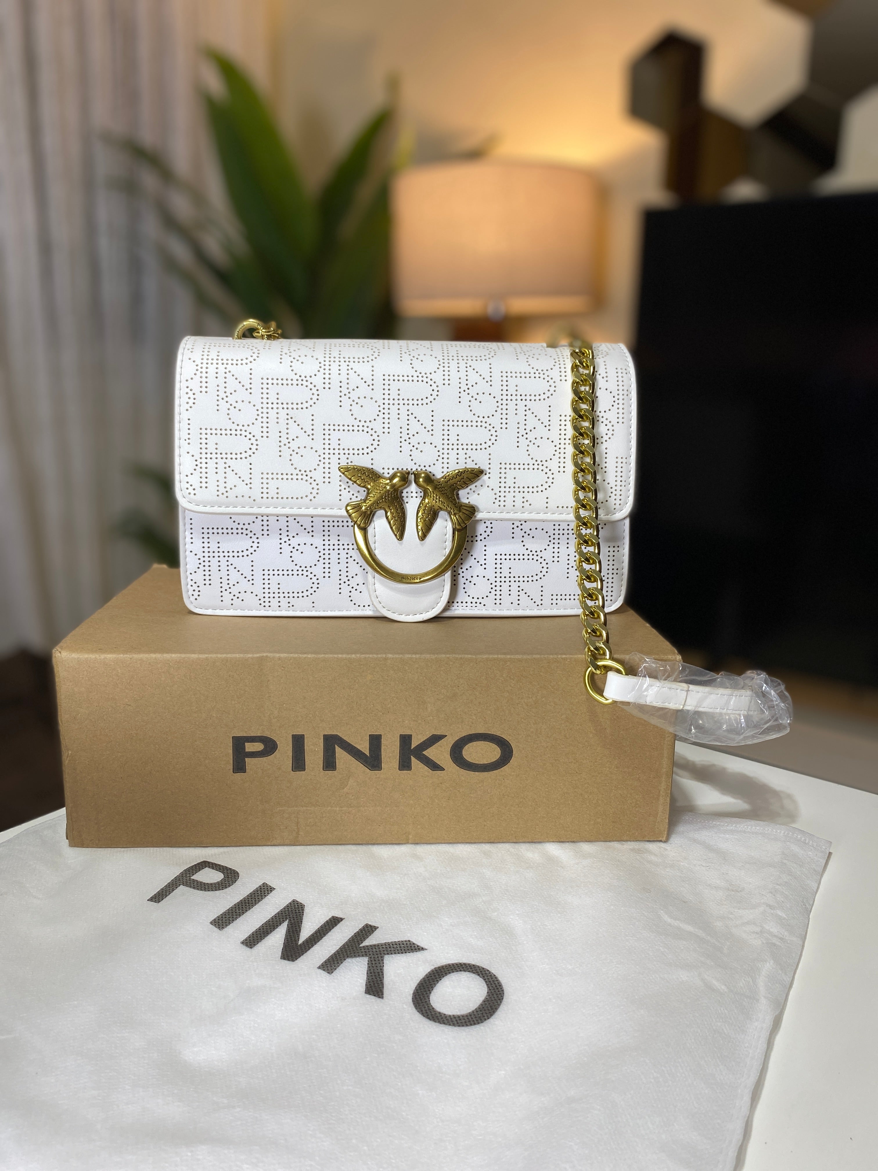 PINKO BAG