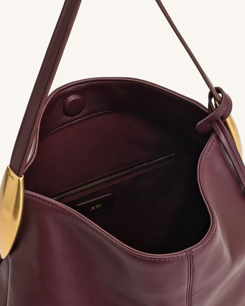 Jo Bell Hobo Shoulder Bag