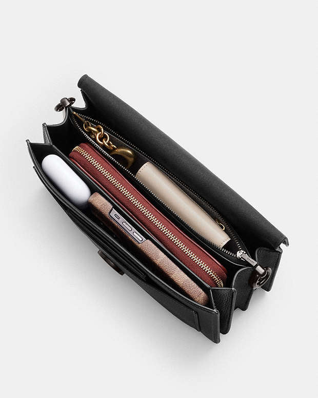 Coach Tabby Shoulder Bag 26