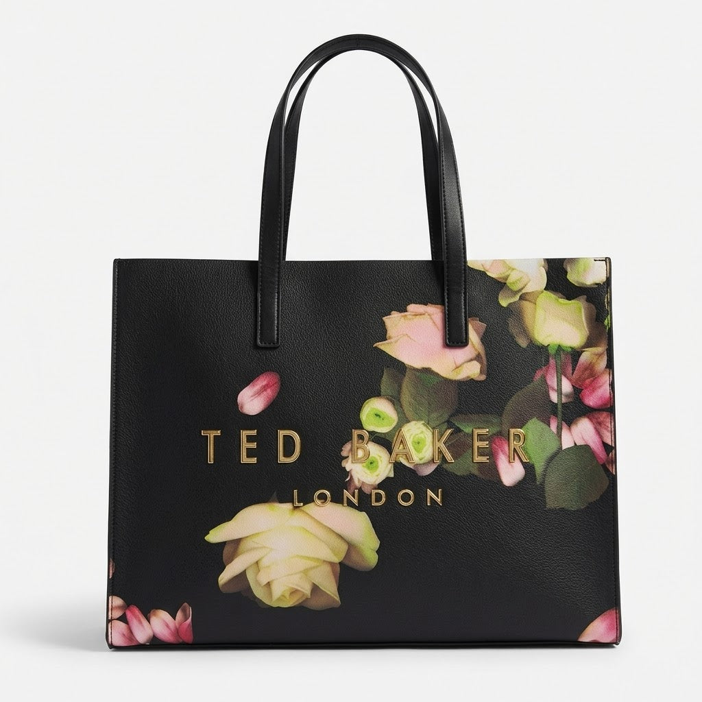 Ted Baker Icon Tote Bag