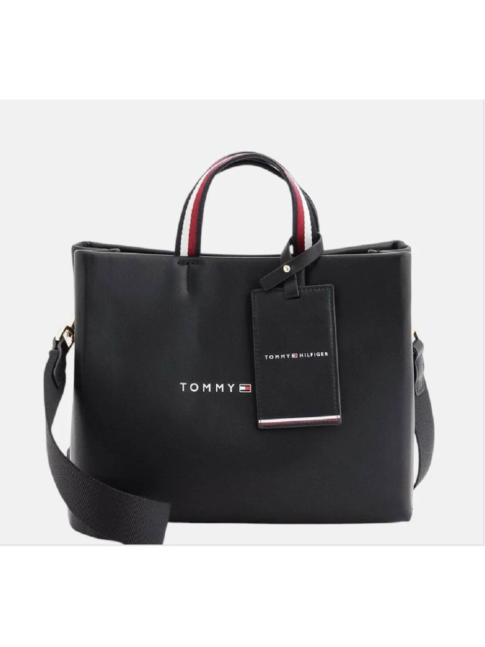 TOMMY HILFIGER Tote Bag