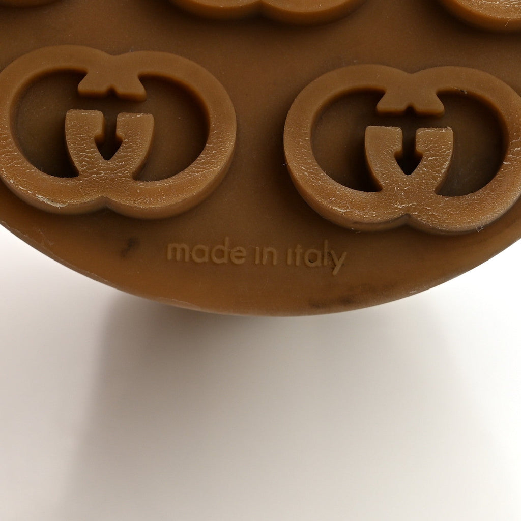 Gucci GG Platform Sneakers