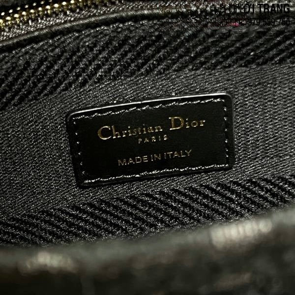 Christian Dior Book Tote