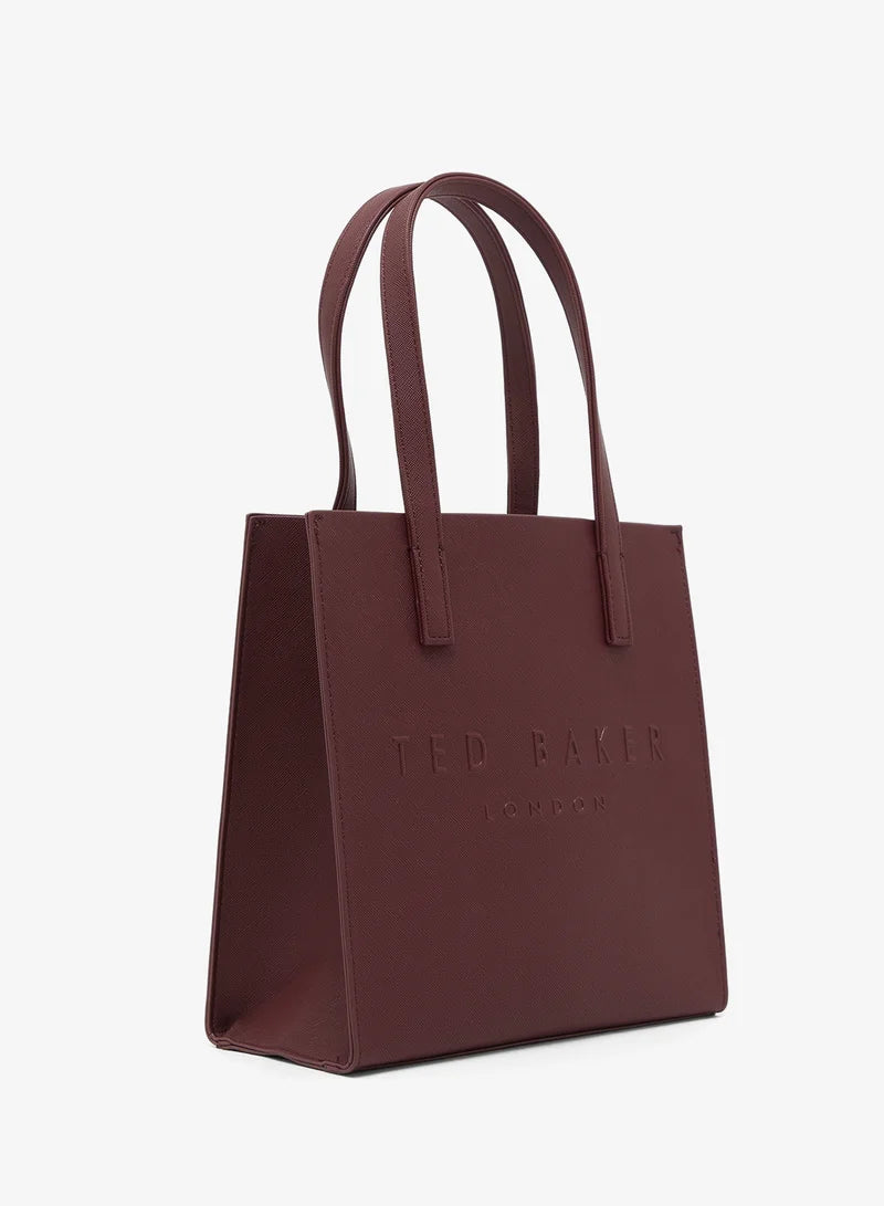 Ted Baker London Structured Tote Bag