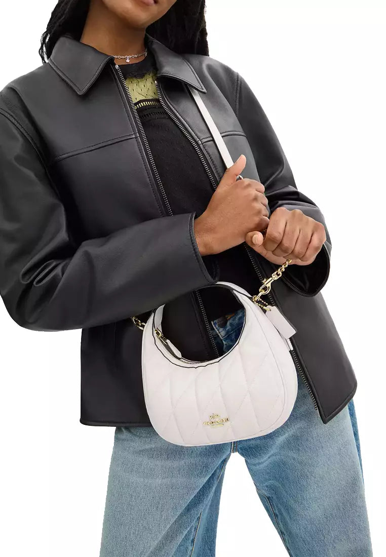 Coach Carmen Crossbody Bag