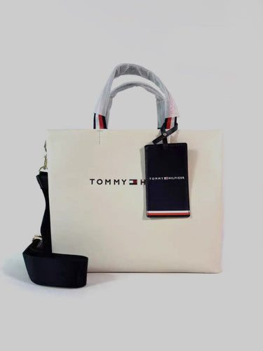 TOMMY HILFIGER Tote Bag