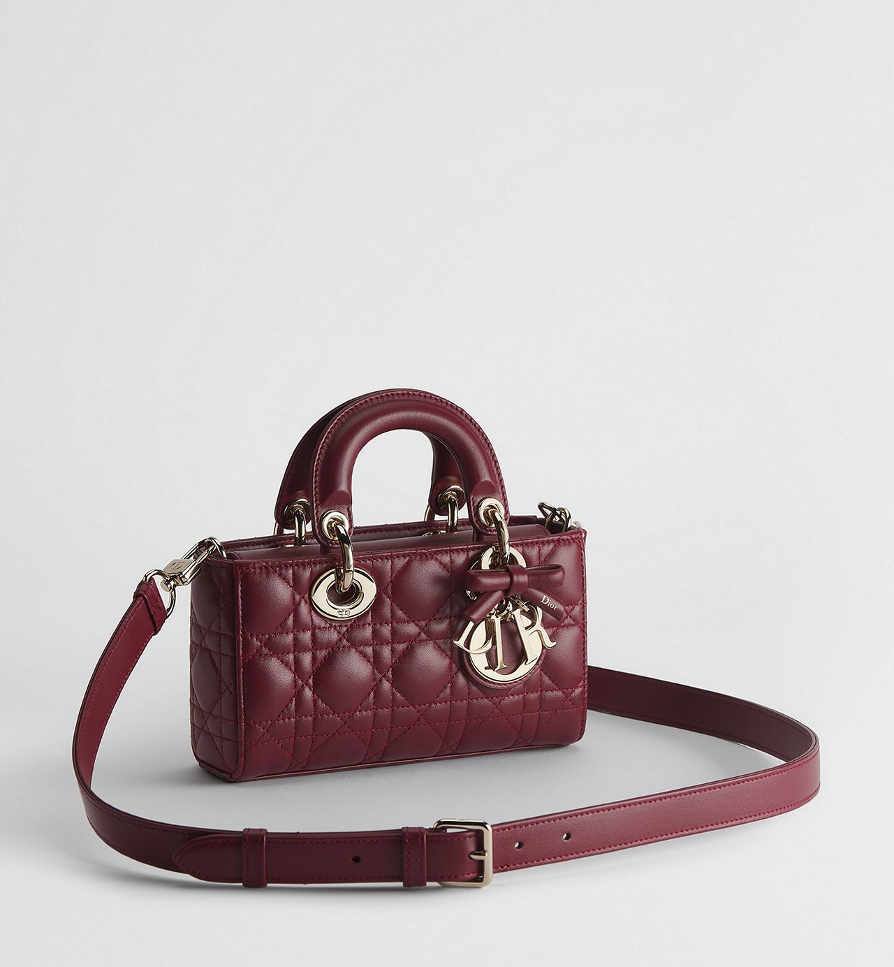 Lady Dior Joy Bag