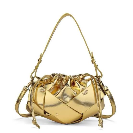 Bottega Veneta small Pouch Bag