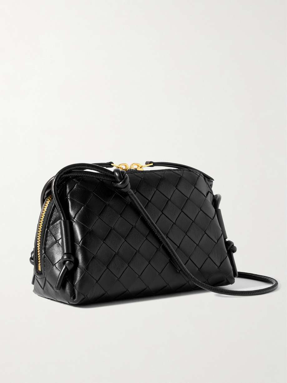 Bottega Veneta Intrecciato Concert Pouch