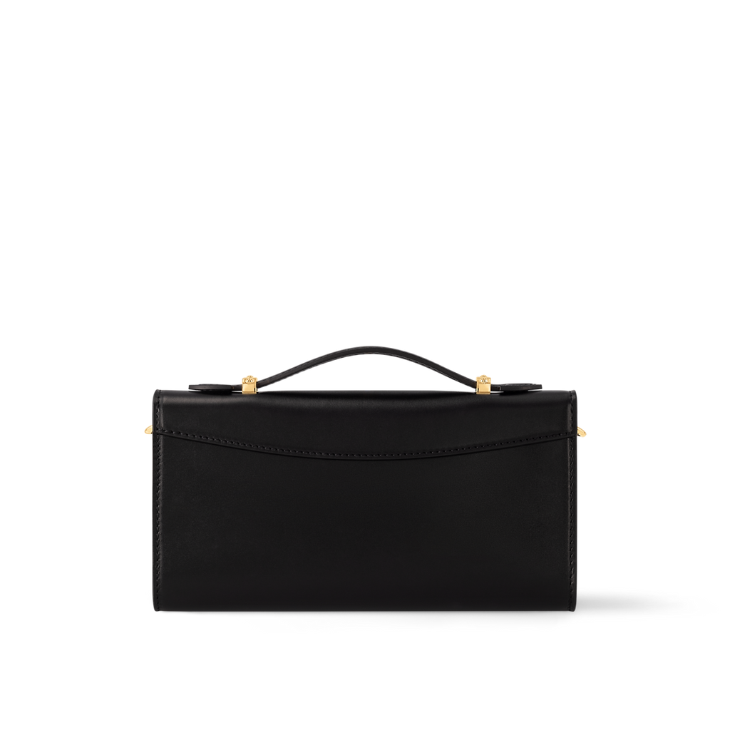 Louis Vuitton LockMe Tender Bag