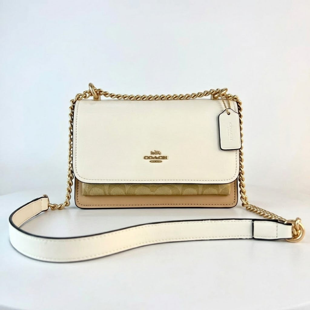 Coach Klare Crossbody