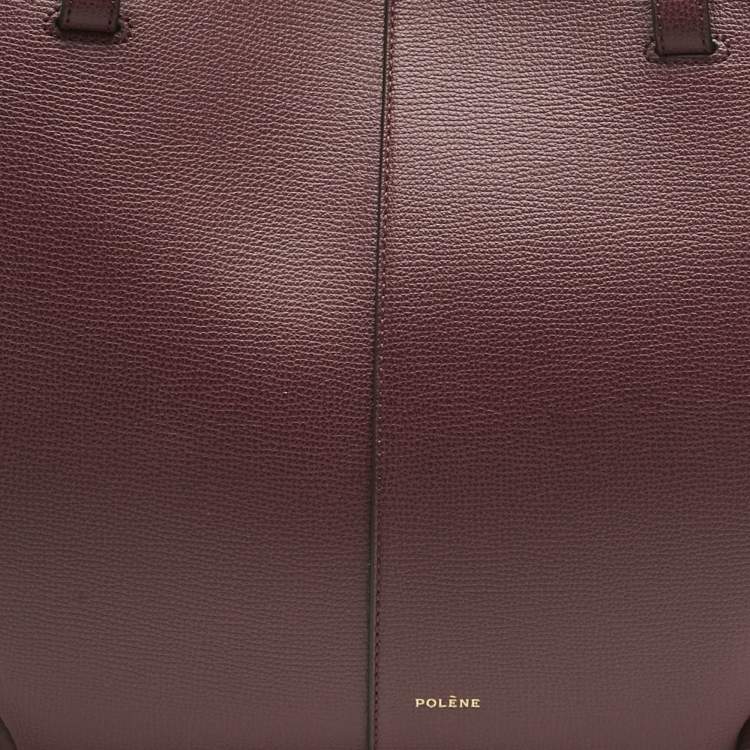 Polène Medium Tote Bag