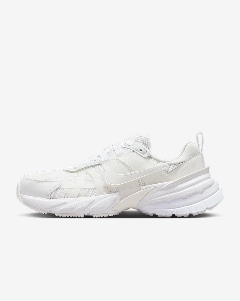 Nike V2K Run Summit White