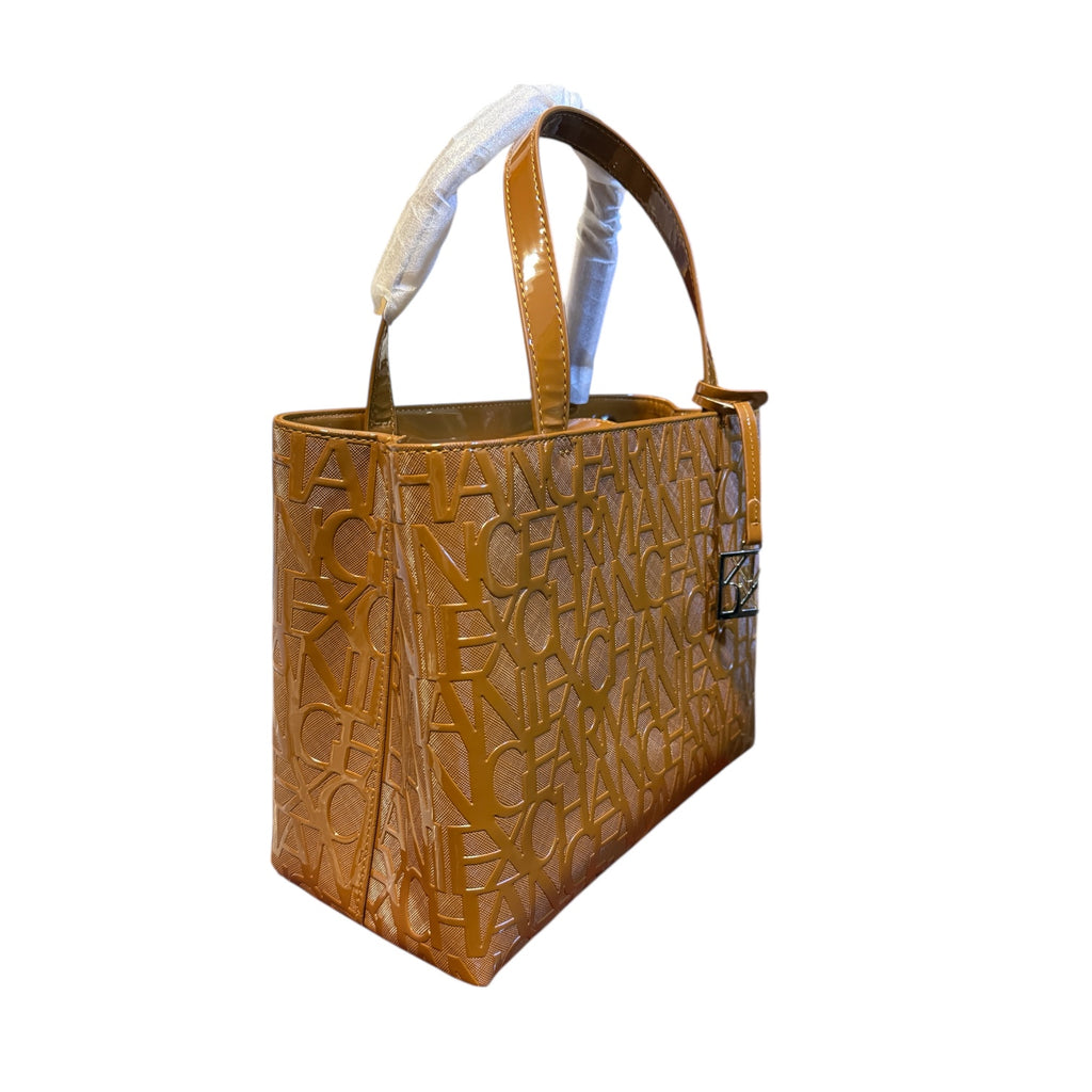 Armani Exchange Tote Bag