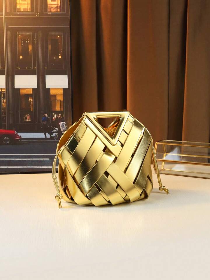 Bottega Veneta Arco Bag