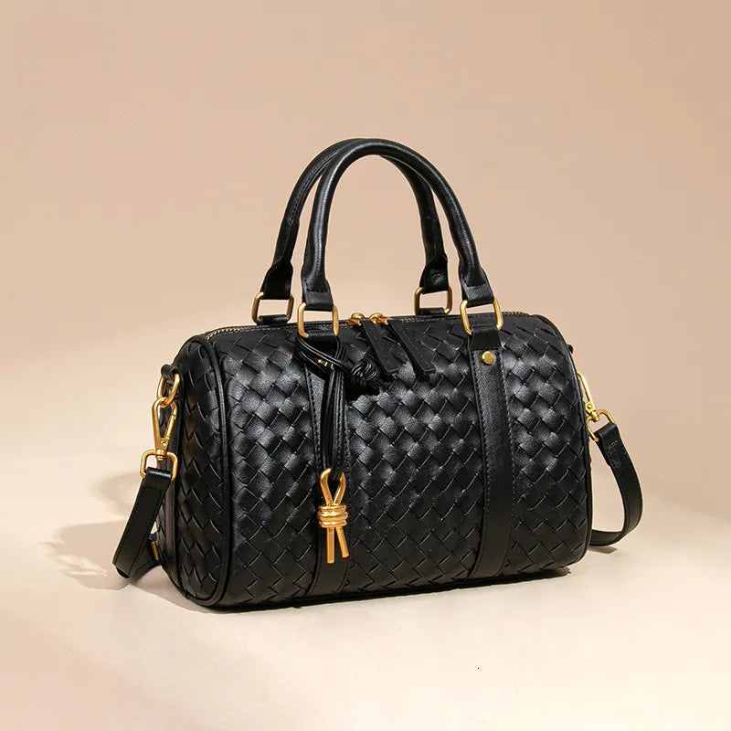 Bottega Veneta Barrel Bag