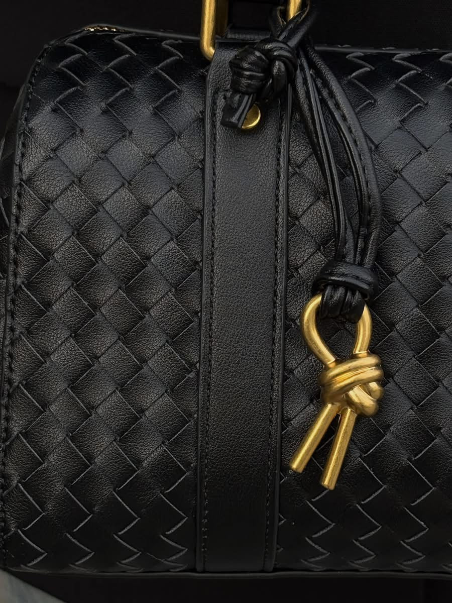 Bottega Veneta Barrel Bag