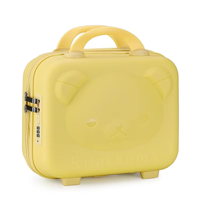 Travel Makeup & Cosmetic Case