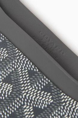 Goyard Card Holder