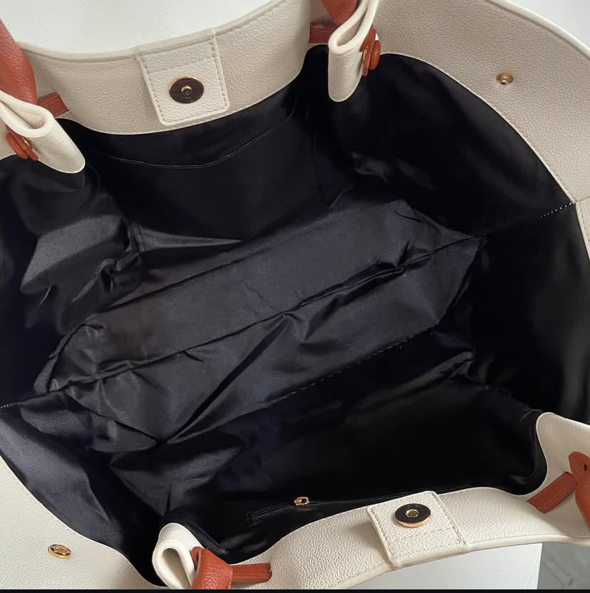 DEMELLIER The New York Tote Bag