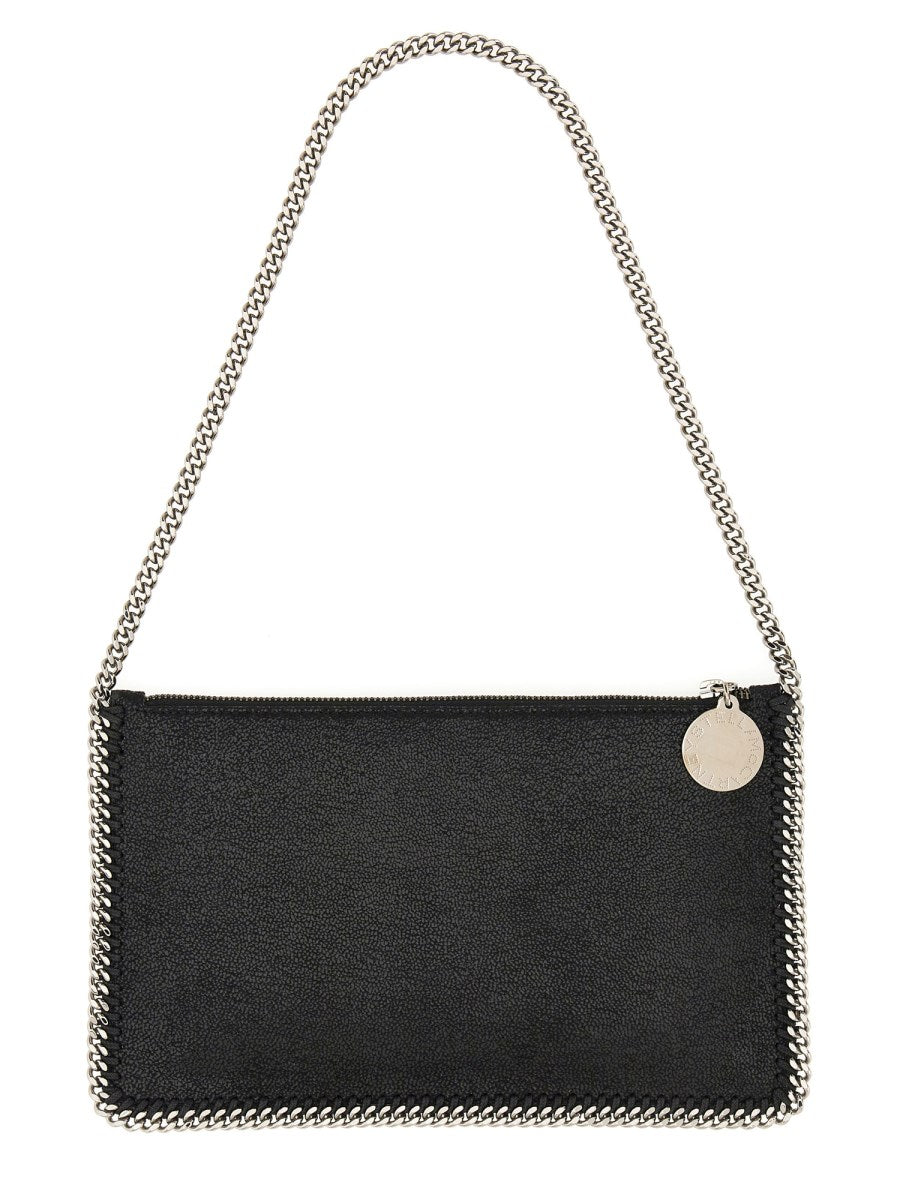 Stella McCartney Falabella Pouch Clutch Bag