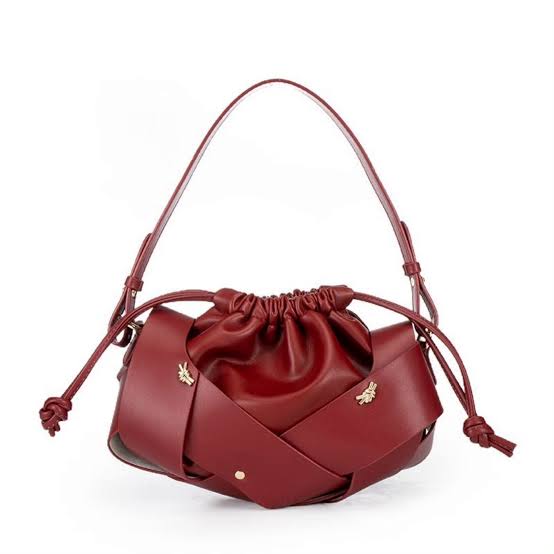 Bottega Veneta small Pouch Bag