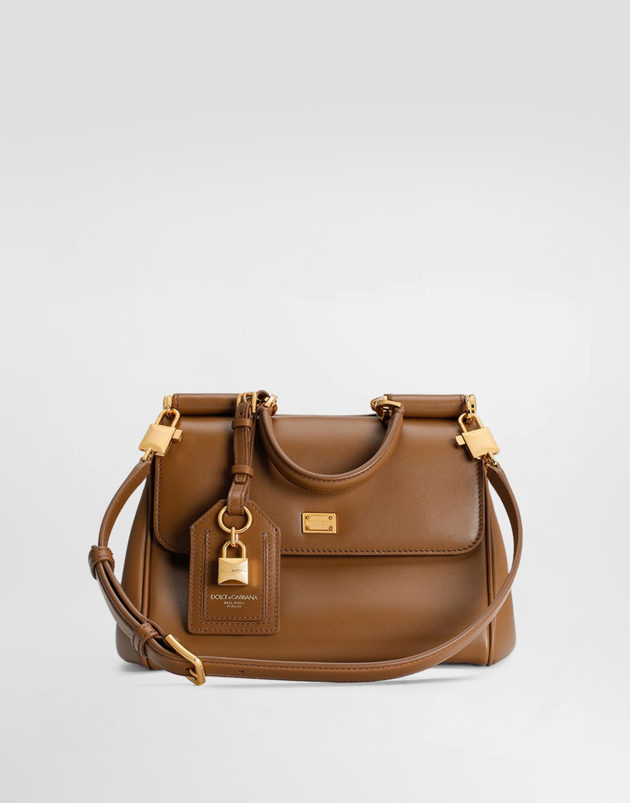 Dolce & Gabbana Sicily medium Top Handle Bag