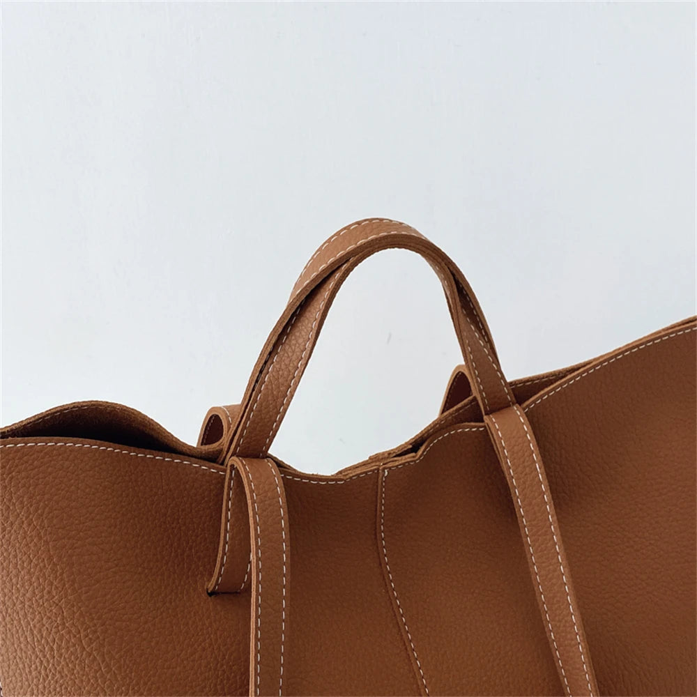 Polène Medium Tote Bag