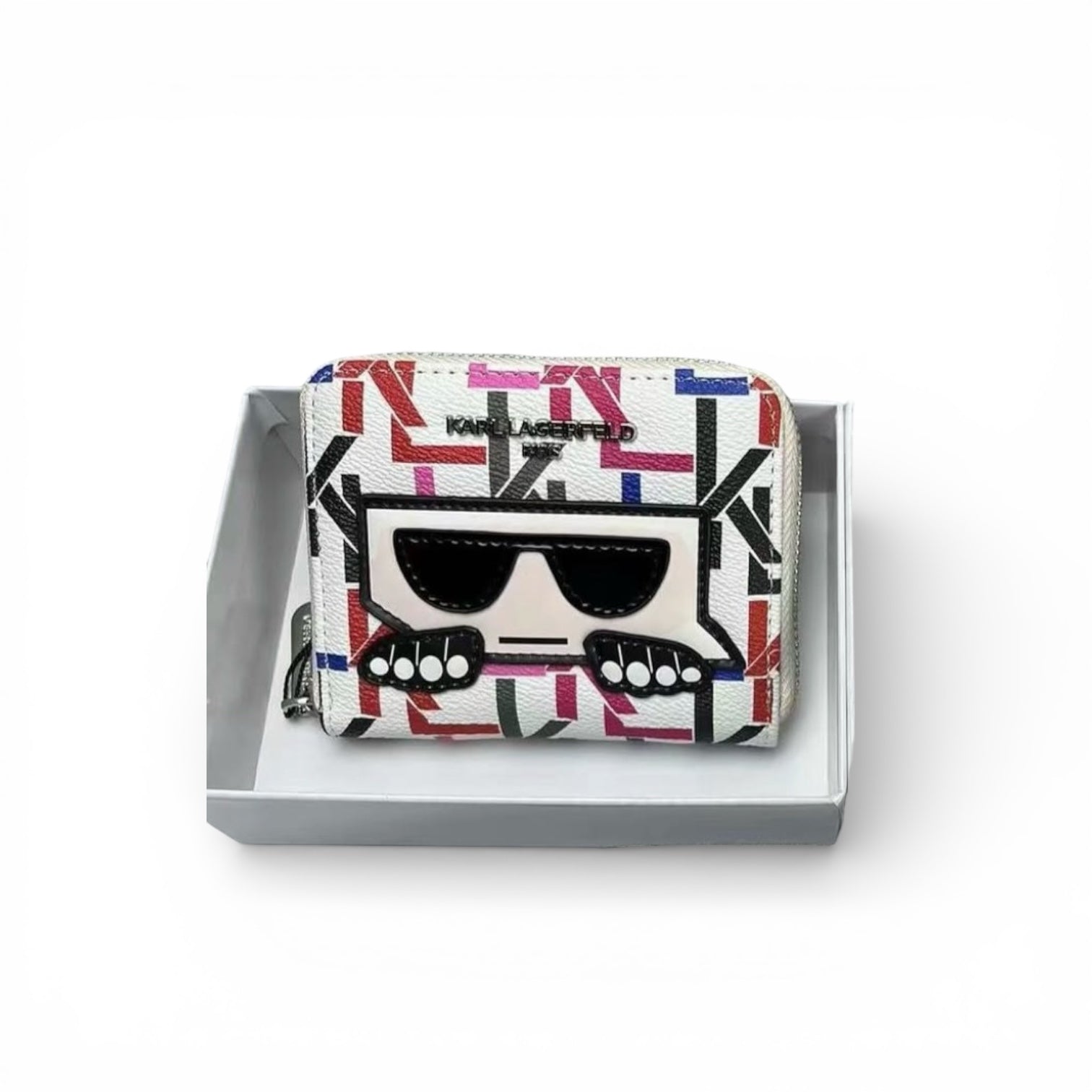 Karl Lagerfeld Small Wallet