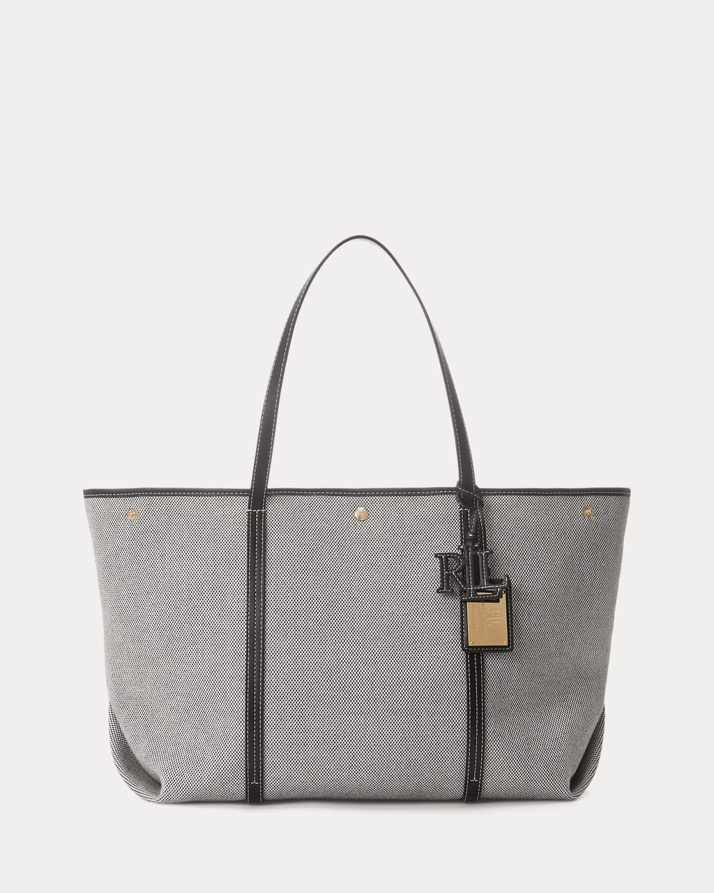 Lauren Ralph Lauren RL Tote Bag