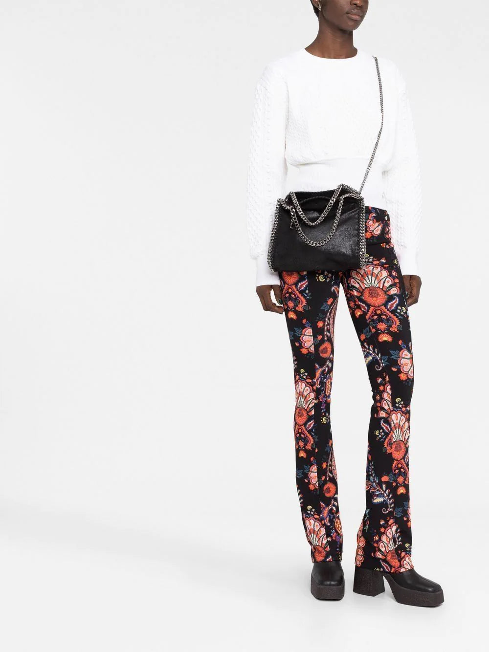 Stella McCartney Falabella Small Tote Bag