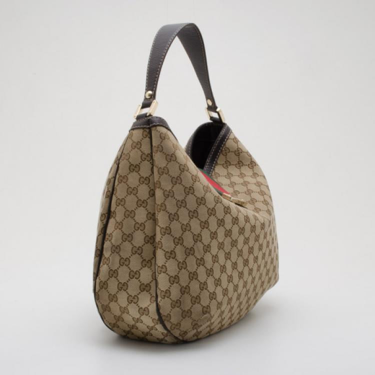 Gucci Ophidia GG Shoulder Bag