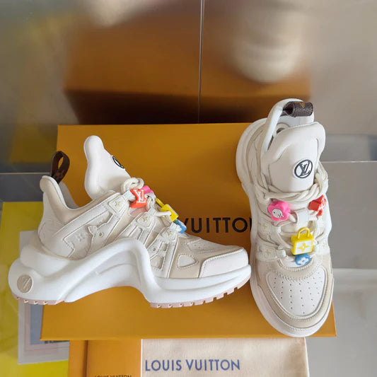 Louis Vuitton Archlight Sneakers