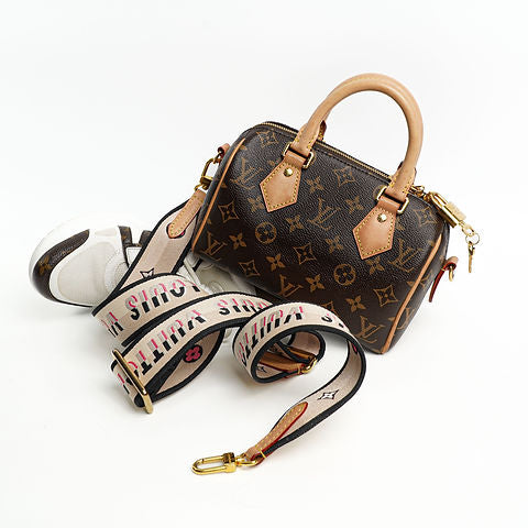 Louis Vuitton Speedy Bandoulière 20