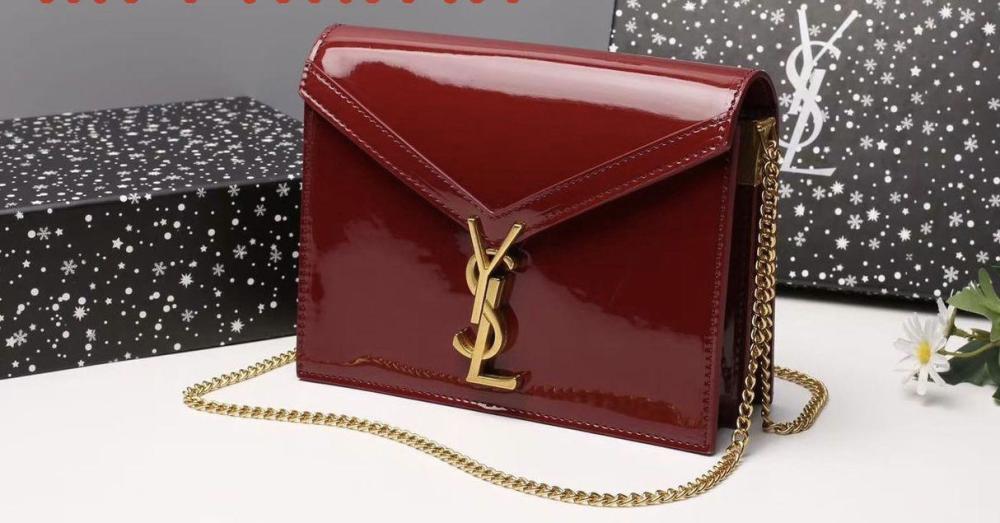 YSL BAG