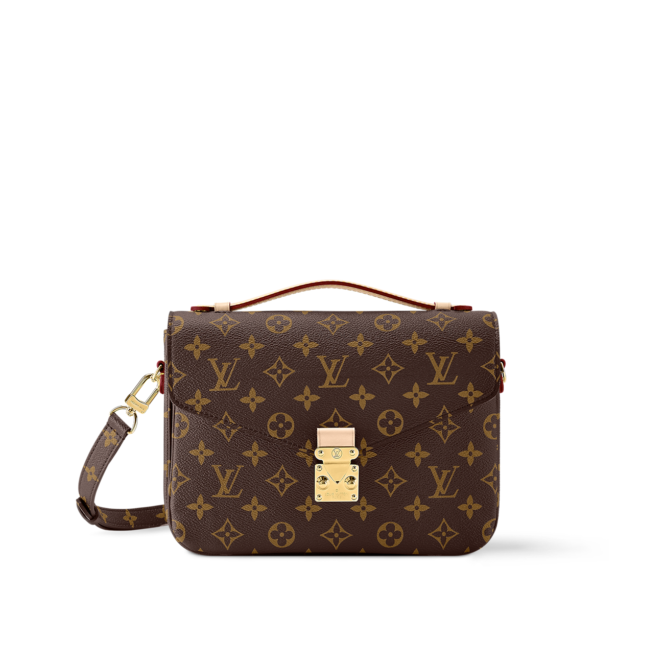 Louis Vuitton Pochette Métis Monogram