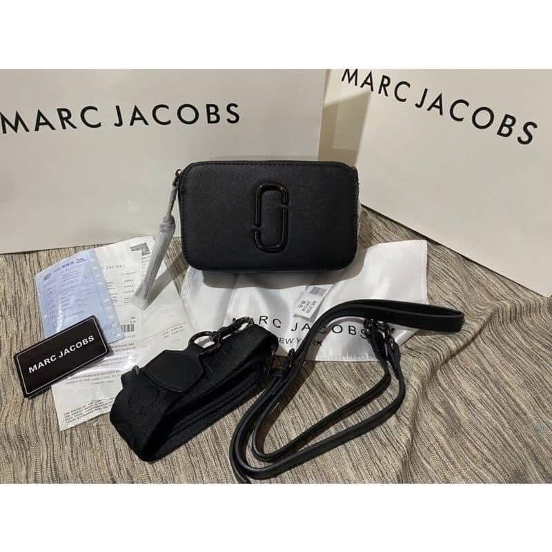 Marc Jacobs Snapshot Camera Bag