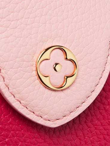 Louis Vuitton Capucines Mini