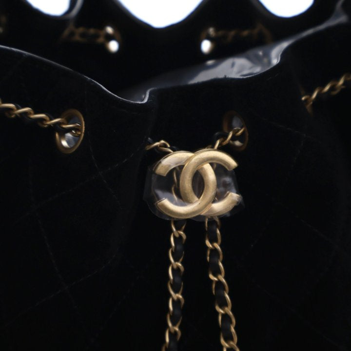 CHANEL Quilted 25 Handbag