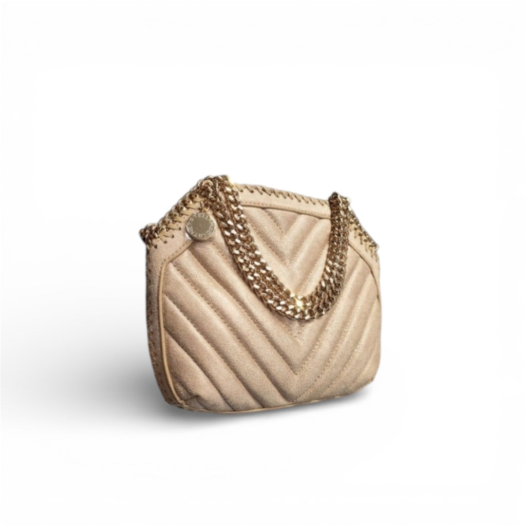 Stella McCartney Falabella Mini Chain Bag