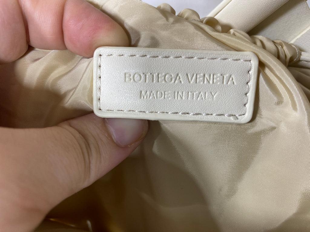 Bottega Veneta Arco Bag