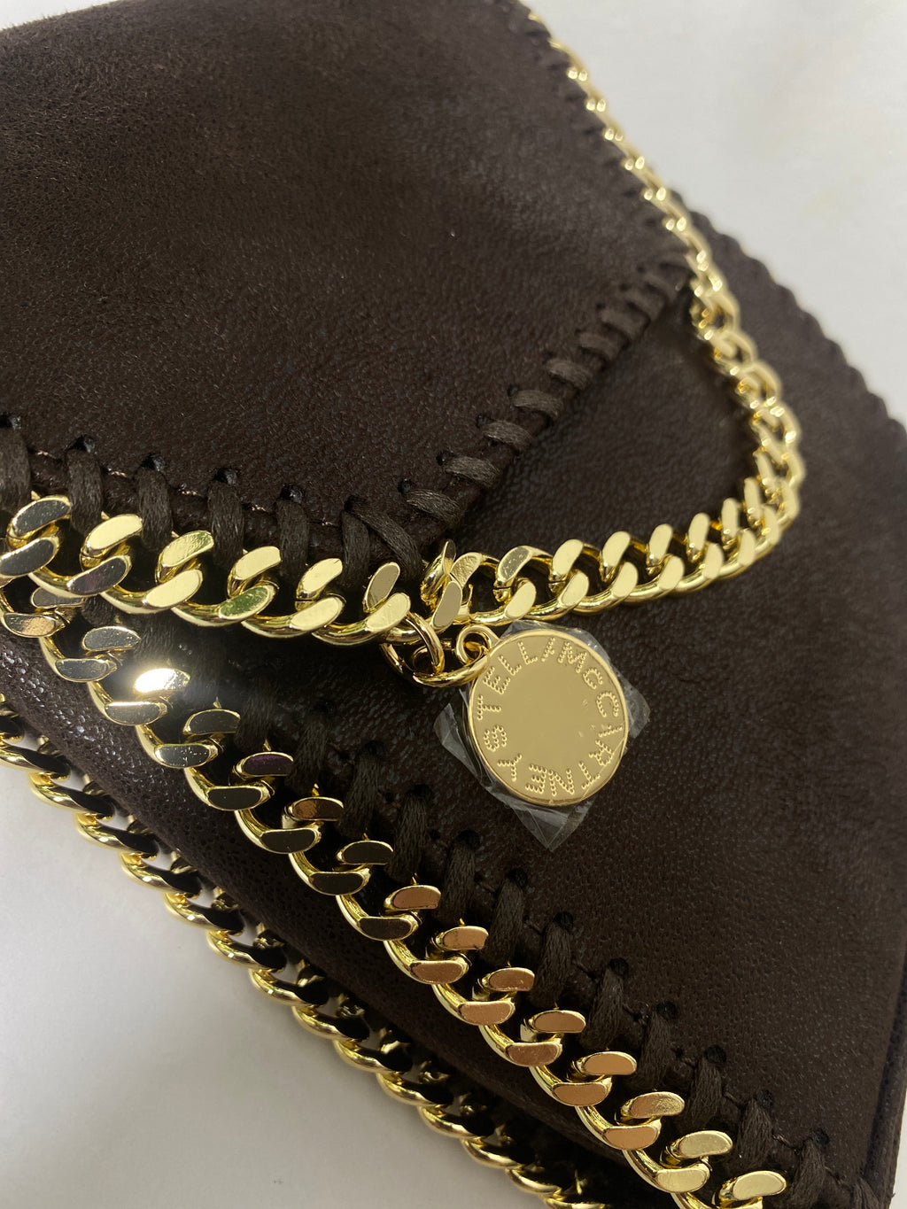 STELLA MCCARTNEY BAG mini size