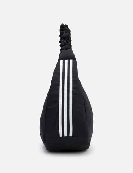 Adidas Ruched Handle Shoulder Bag