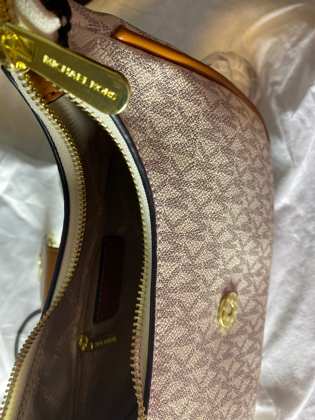 Michael Kors Parker Shoulder Bag