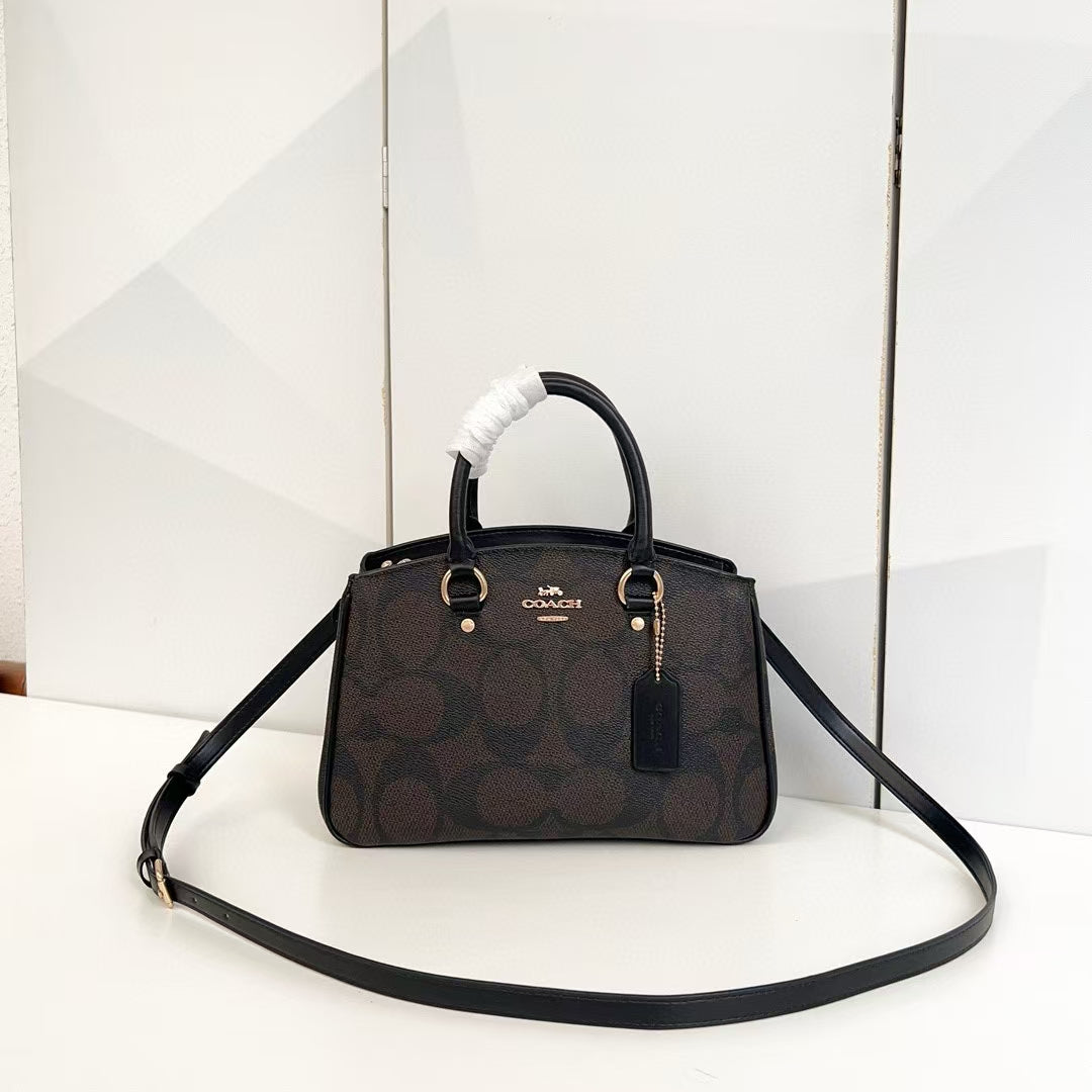 Coach Savannah Carryall Bag
