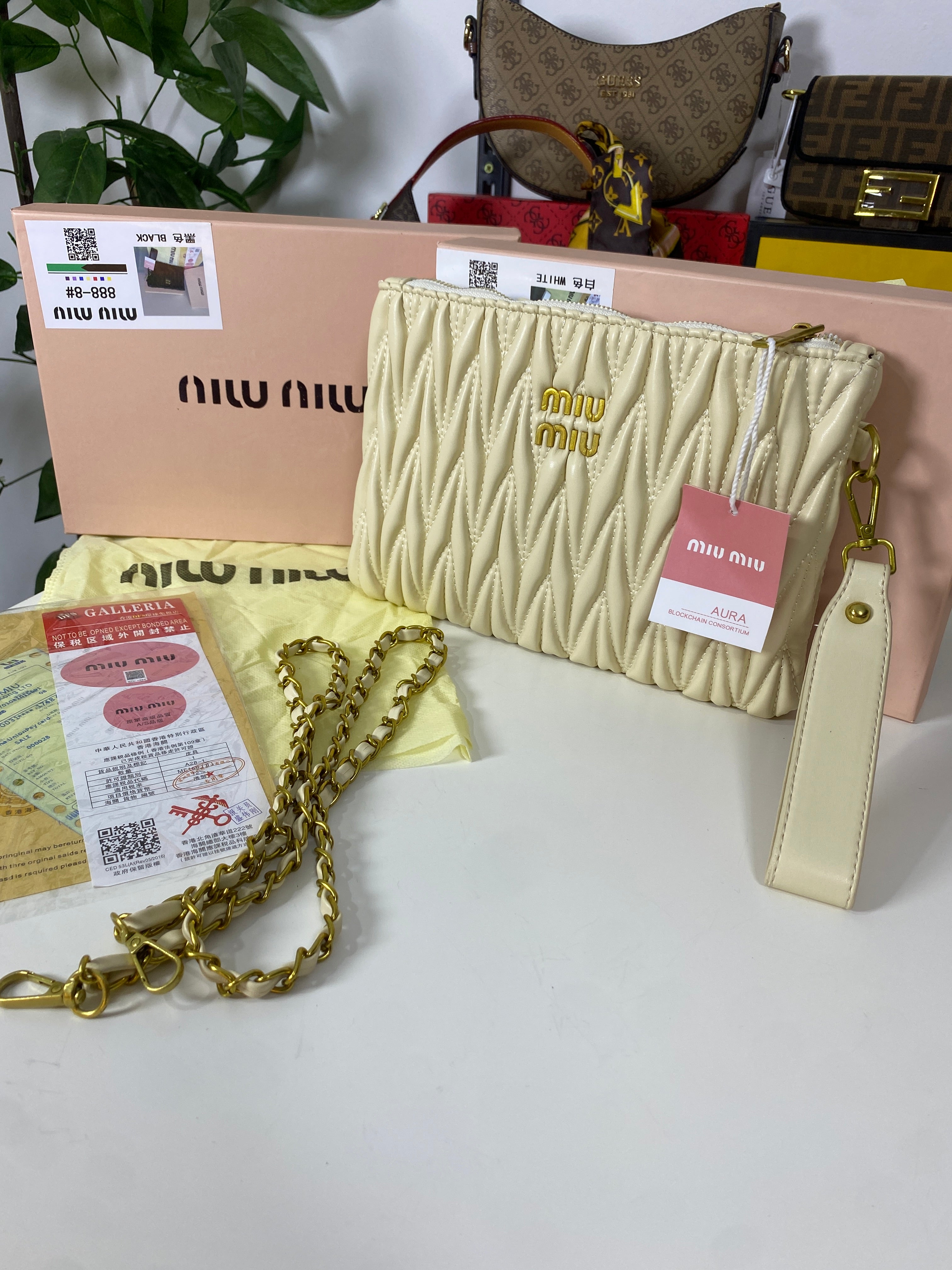 MIU MIU BAG