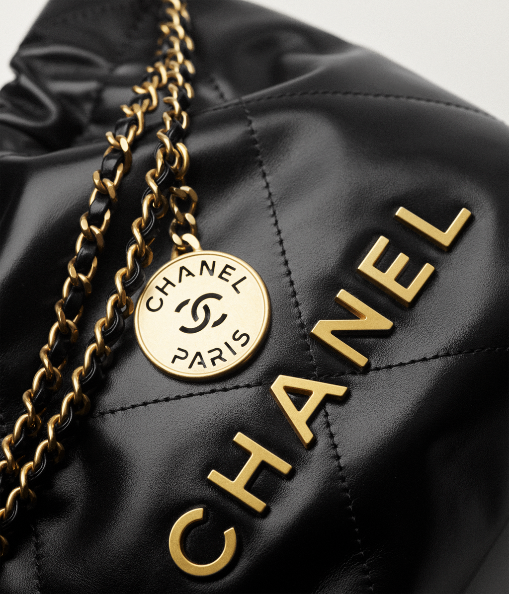 Chanel 22 Mini Handbag