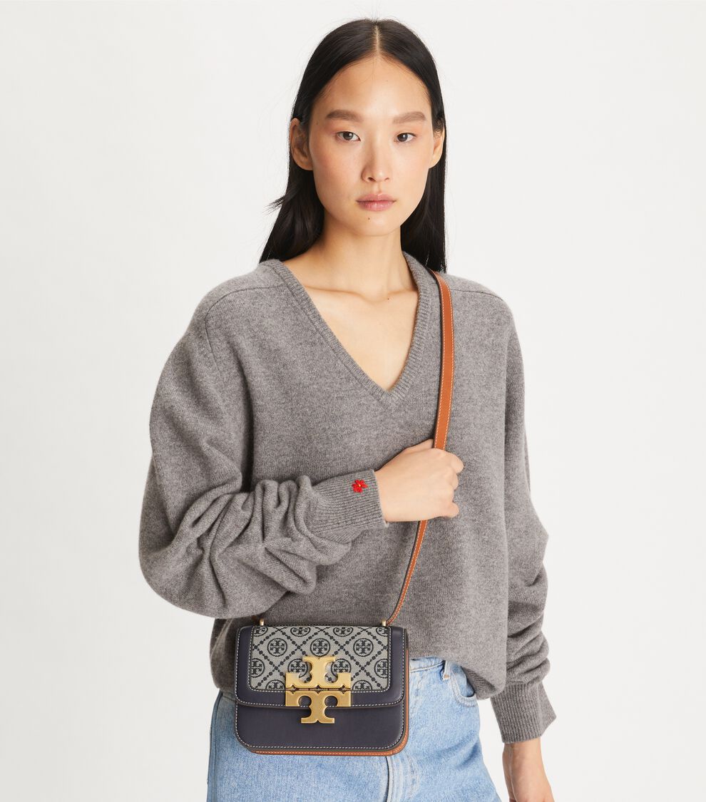 Tory Burch Eleanor Small Shoulder Bag