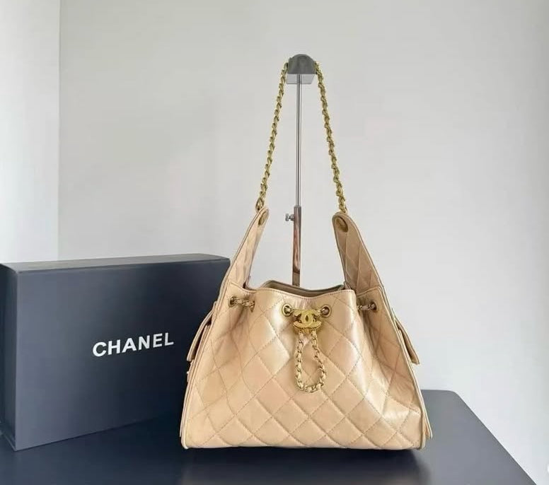 CHANEL 25 MEDIUM HANDBAG